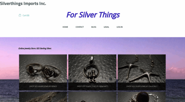 silverthings.ca