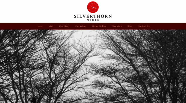 silverthornwines.co.za