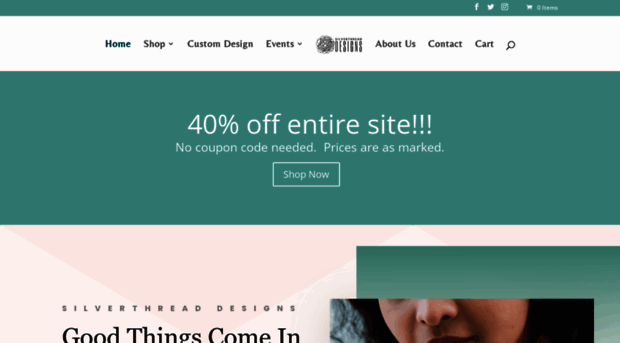 silverthread-designs.com