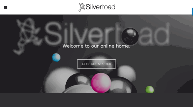 silvertoad.co