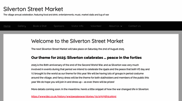 silverton.org.uk