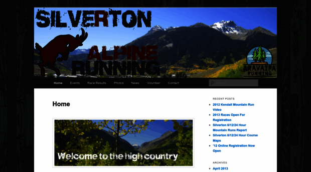 silvertonalpinerunning.com