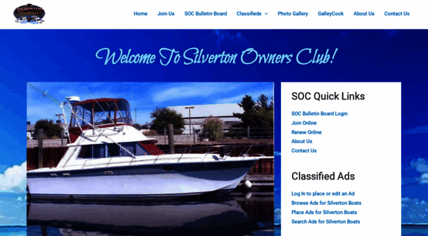 silvertonboat.com