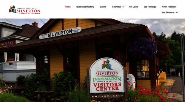 silvertonchamber.org