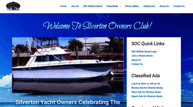 silvertonclub.com