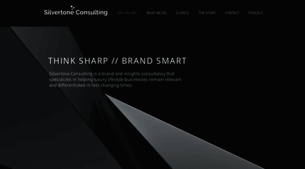 silvertoneconsulting.com