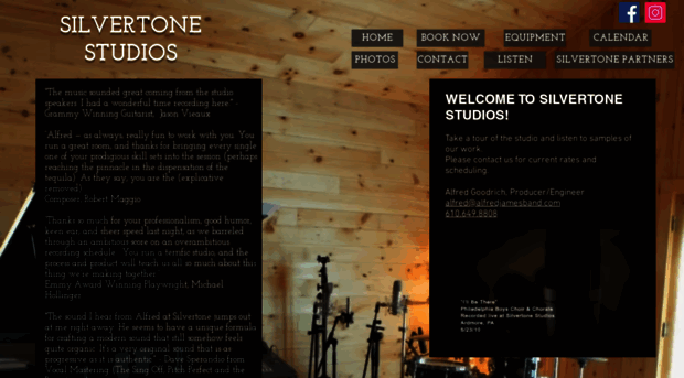 silvertonestudios.com