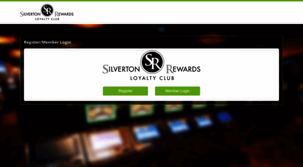 silvertonrewards.com