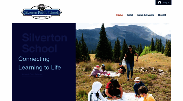 silvertonschool.org