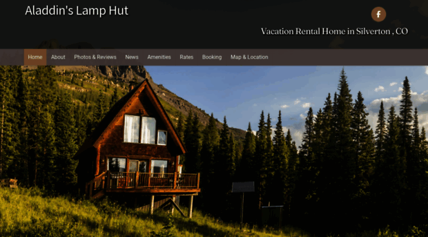 silvertonskihut.com