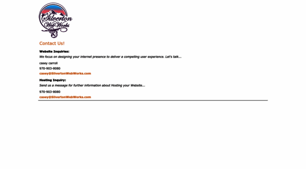 silvertonwebworks.com