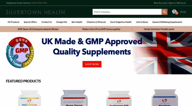 silvertownhealth.co.uk