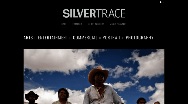 silvertrace.com