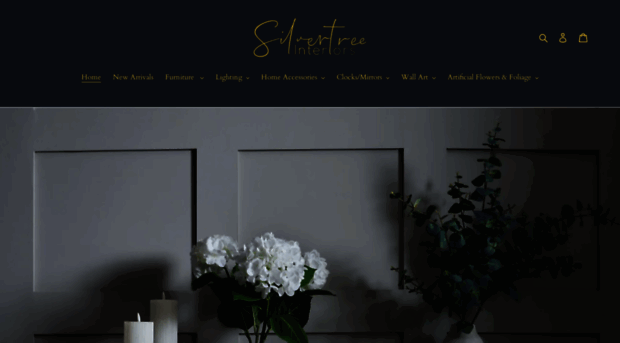 silvertree-interiors.co.uk