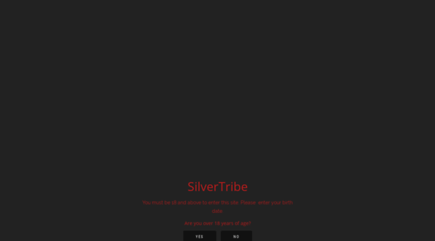 silvertribeph.com