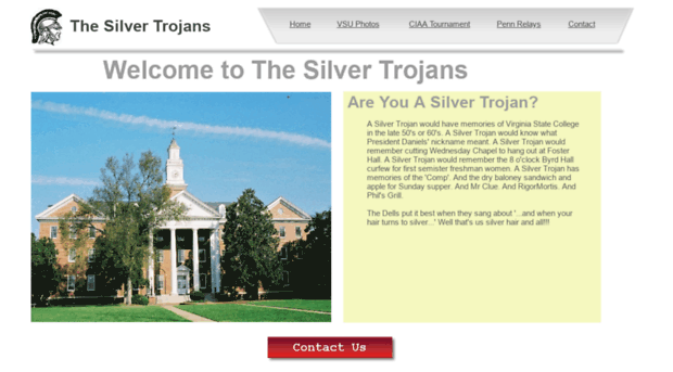 silvertrojans.com