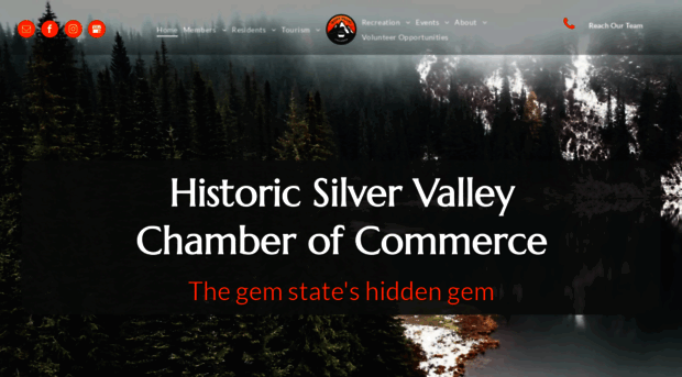 silvervalleychamber.com