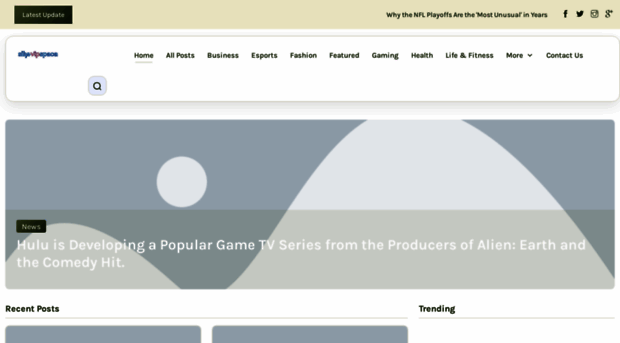 silvervipspace.com
