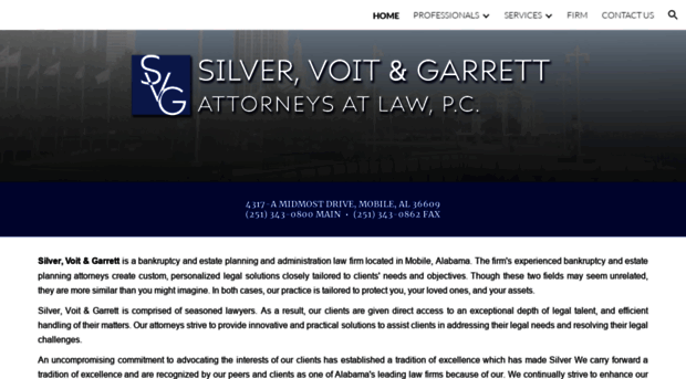 silvervoit.com