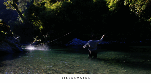 silverwaterfly.fishing