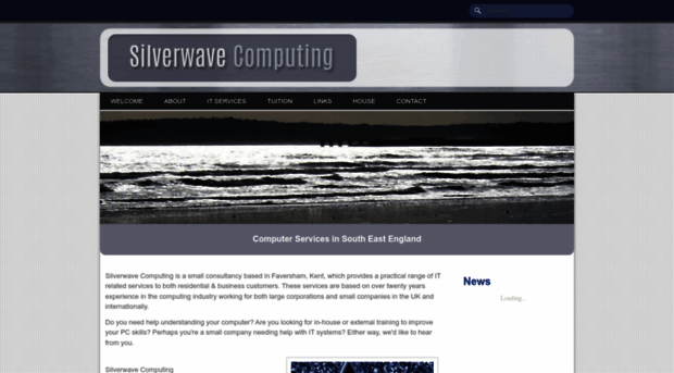 silverwave-computing.co.uk