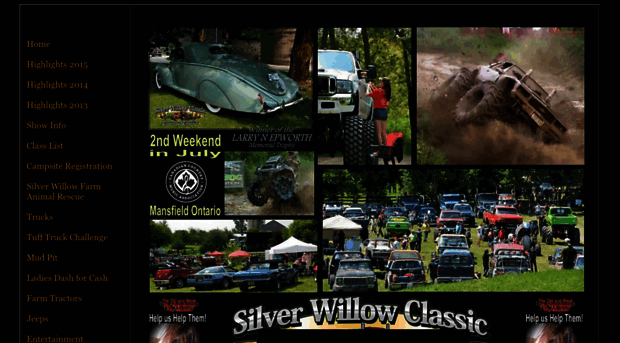 silverwillowclassic.com