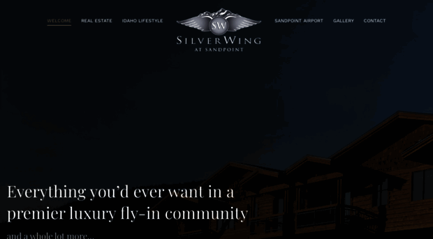 silverwingatsandpoint.com