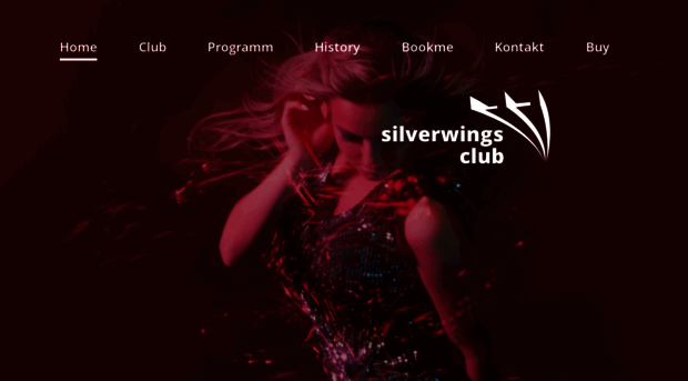 silverwings.de
