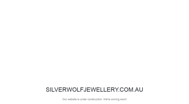 silverwolfjewellery.com.au