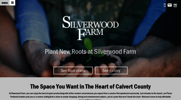 silverwoodfarmapts.com