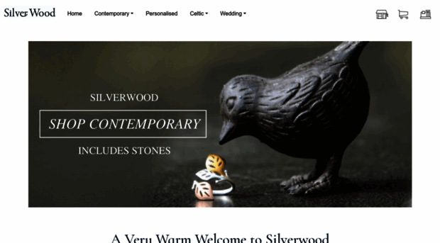 silverwoodjewellery.com