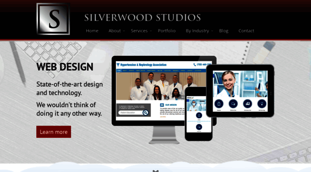 silverwoodstudiosonline.com