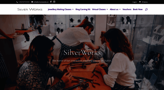 silverworks.ie