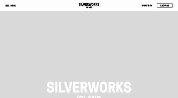 silverworksisland.com