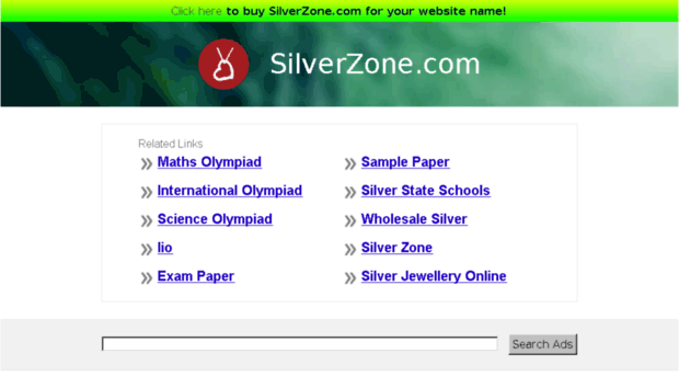silverzone.com