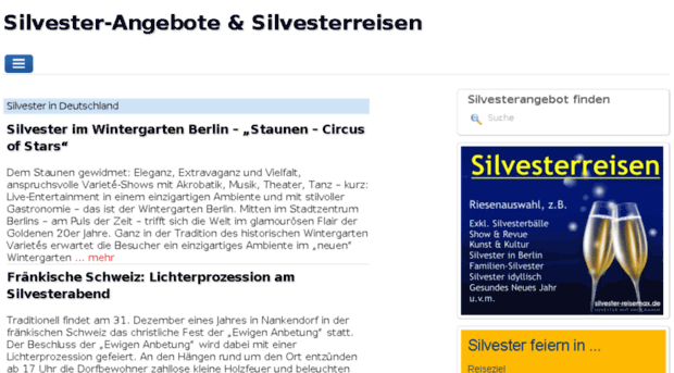 silvester-angebote.com
