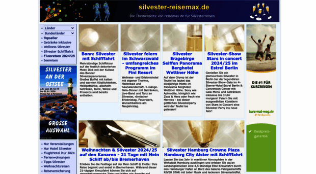 silvester-reisemax.de