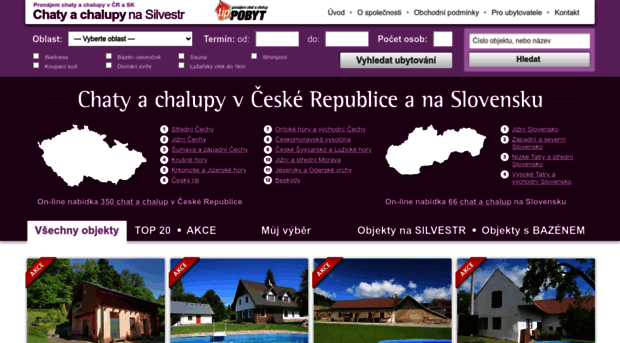 silvestr-chaty-chalupy.cz