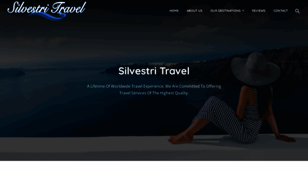 silvestritravel.com