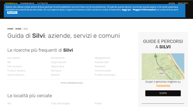 silvi.paginegialle.it