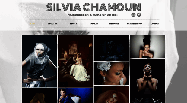 silviachamoun.com.au