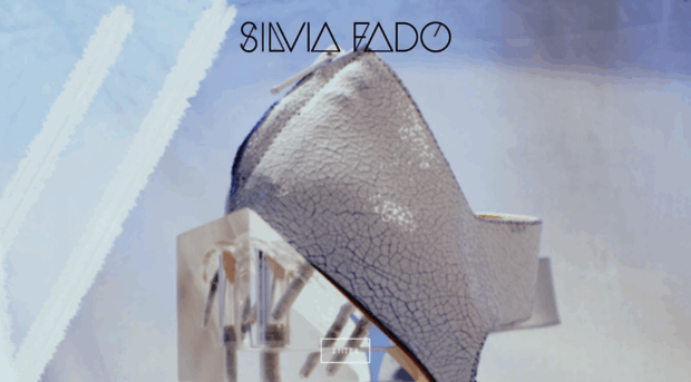 silviafado.com