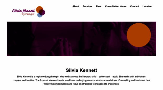 silviakennett.com.au