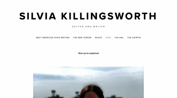 silviakillingsworth.com