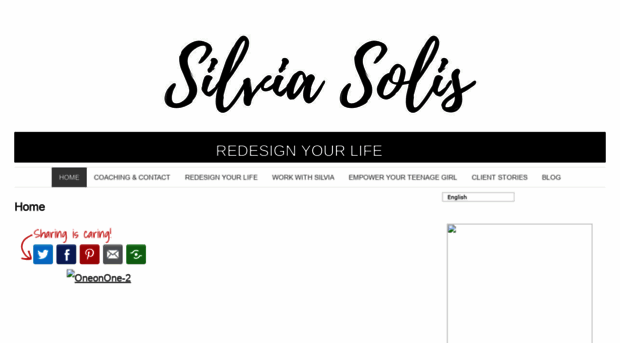 silviasolis.com