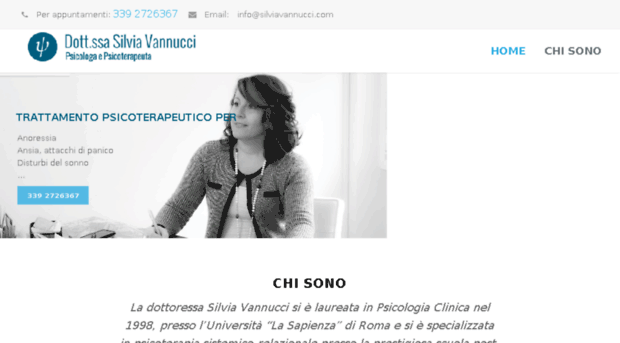 silviavannucci.com