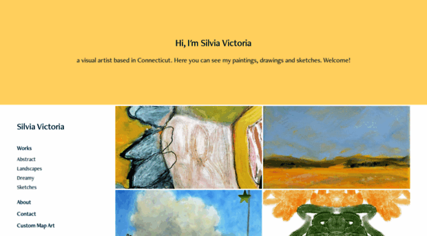 silviavictoria.com