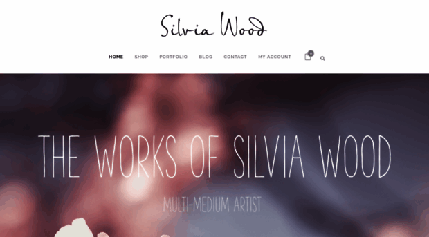 silviawood.com