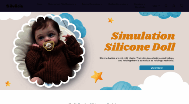 silviicia.com