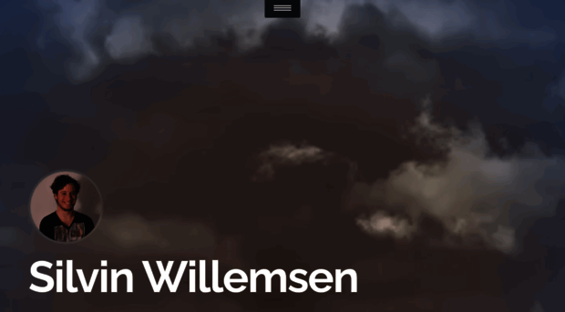 silvinwillemsen.com